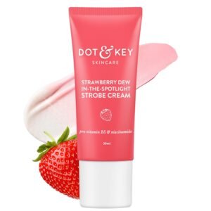 Dot & key Strobe Cream - 1 Pcs